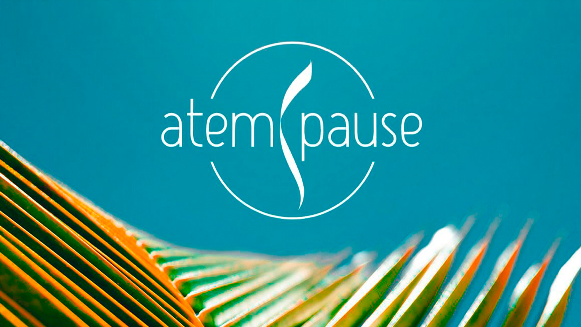 atempause – Projektbild