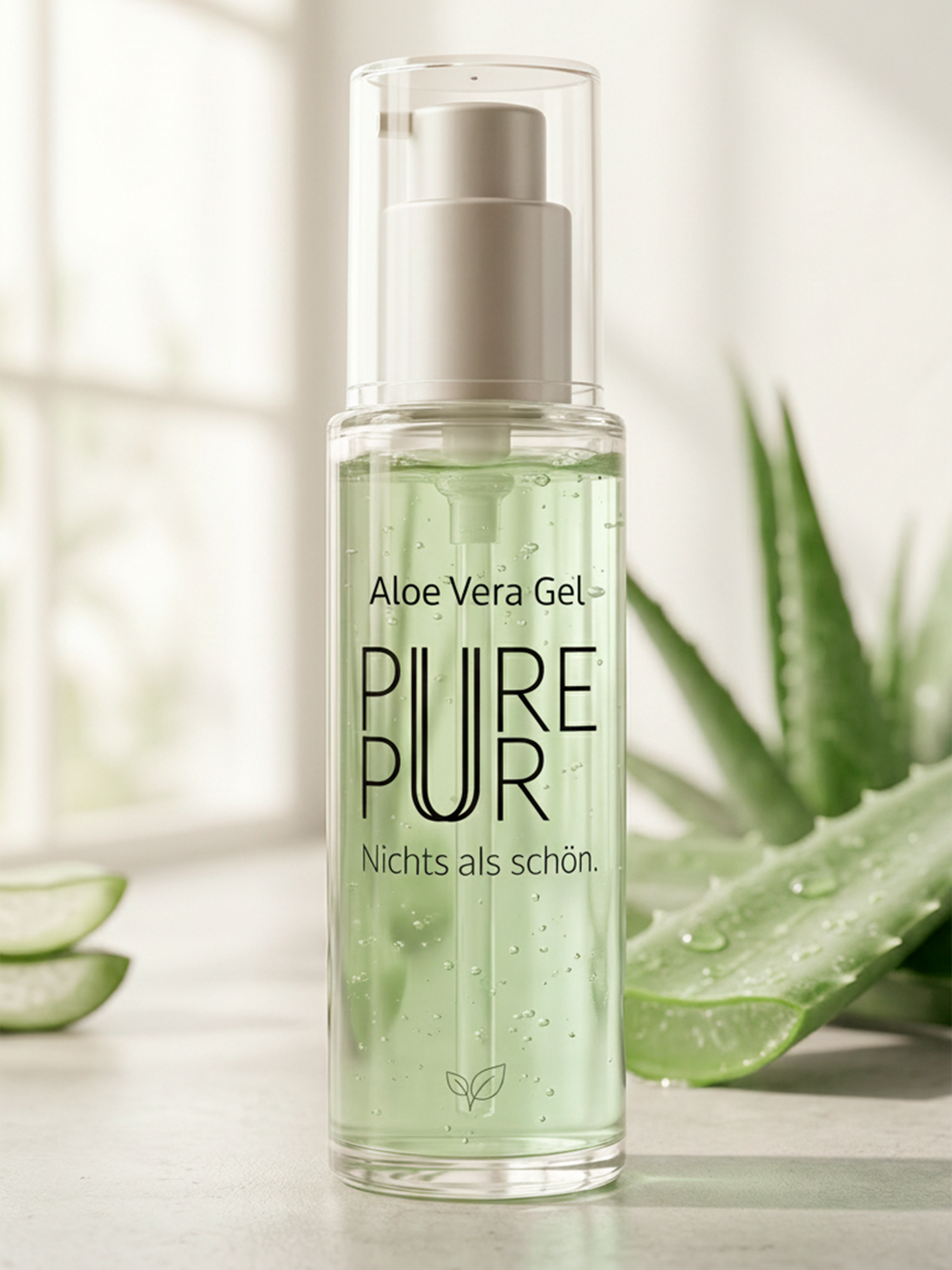PUREPUR – Projektbild
