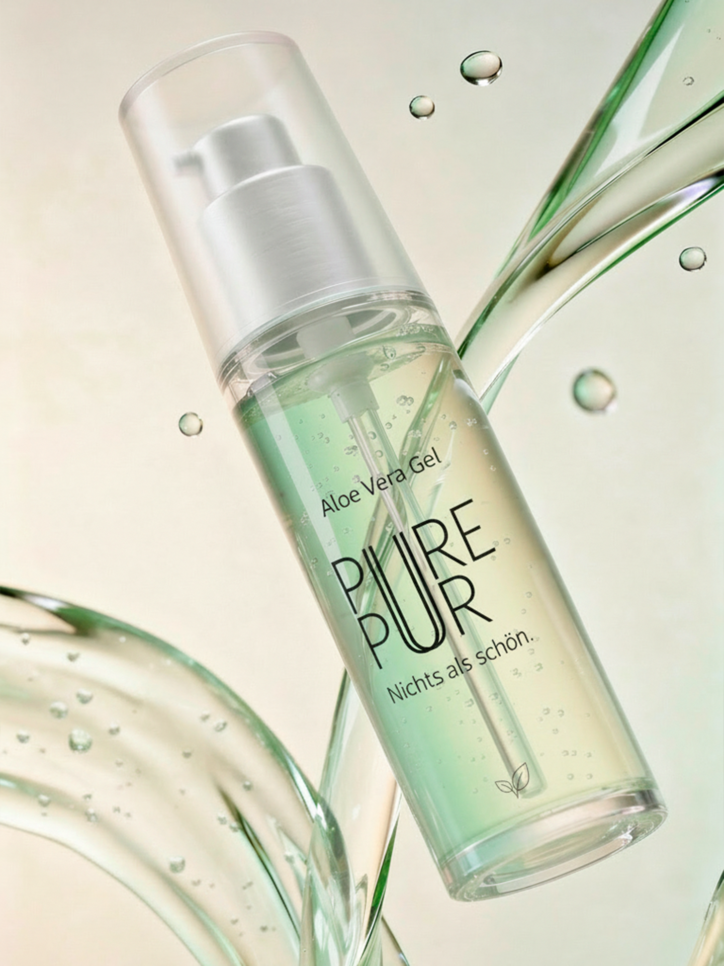 PUREPUR – Projektbild